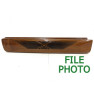 Forearm - 20 Gauge - Walnut - Checkered - Original